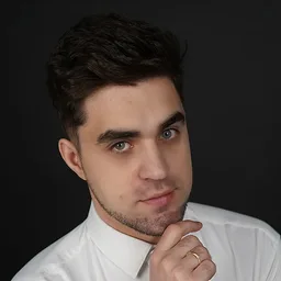 Bohdan Yukhymchuk